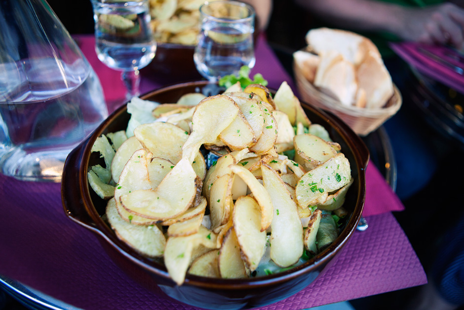 salade geant