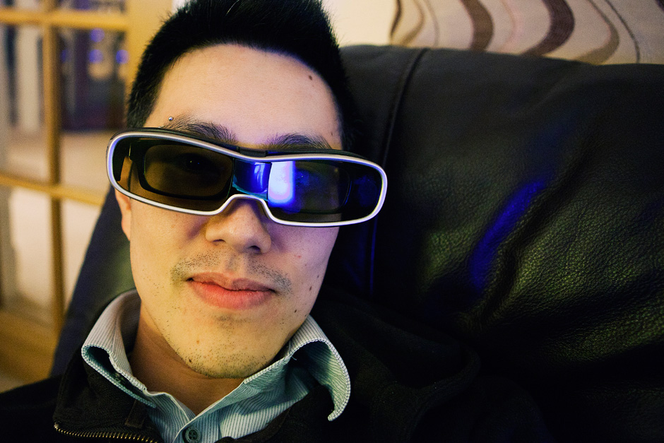 3D TV