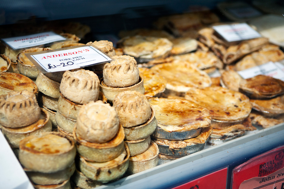 pork pies